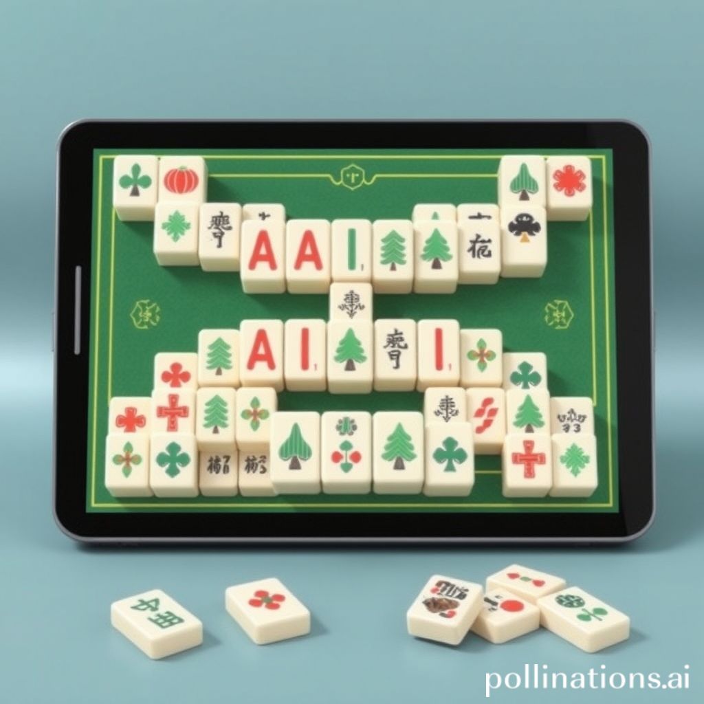 Cara Bermain Mahjong Connect